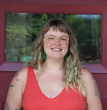 HANNAH DEBOER-SMITH
