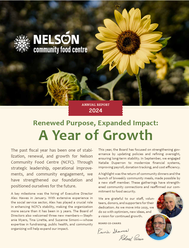 2019 Annual Report