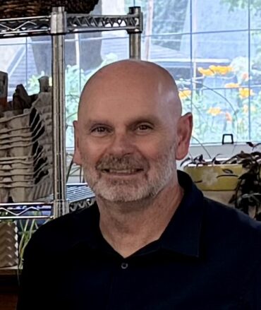 GORD ANDROSSOFF