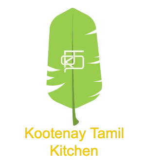 kootenay tamil Restaurant