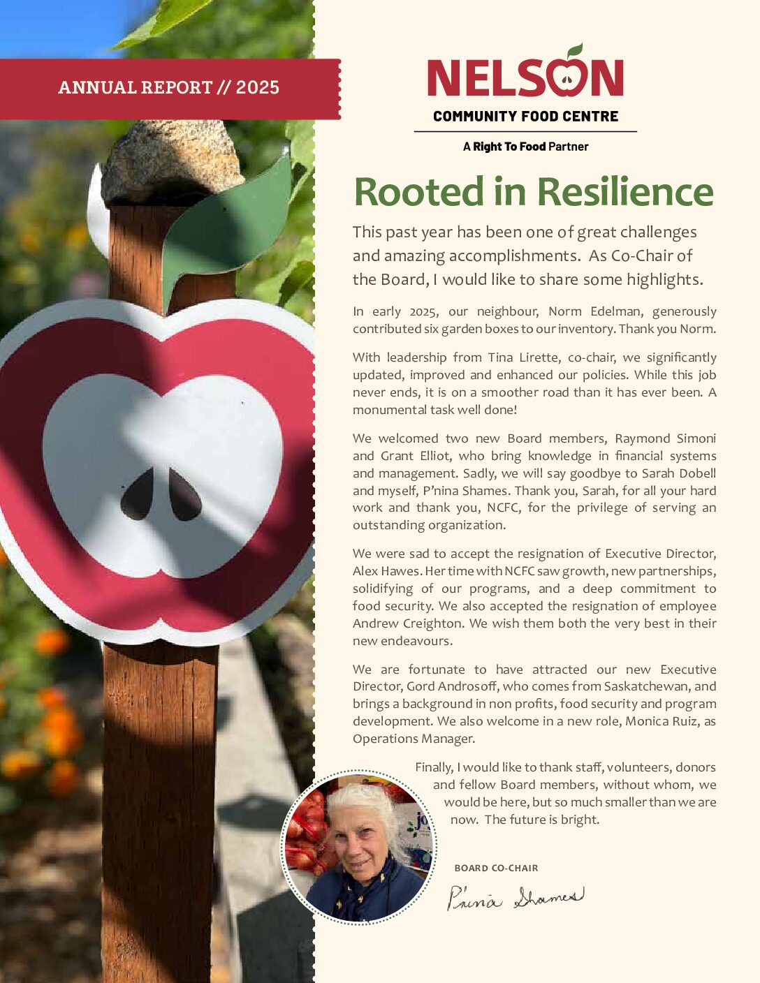 2019 Annual Report